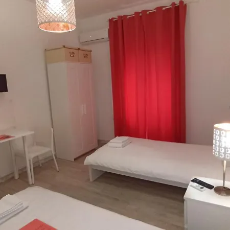 Mc ゲスト ハウス ゲストハウス ローマ