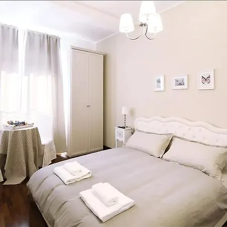 Mc ゲスト ハウス ローマ