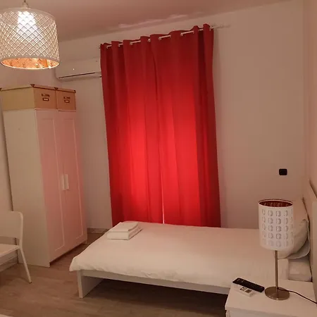Guest house Mc