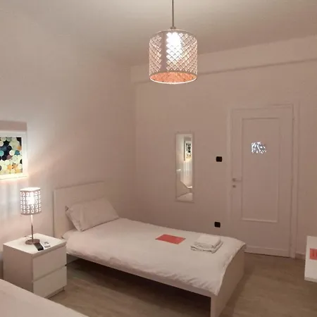 Guest house Mc