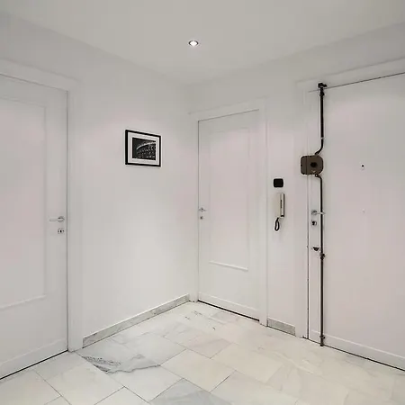 Mc Guest house Rome