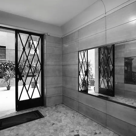 Mc Guest house