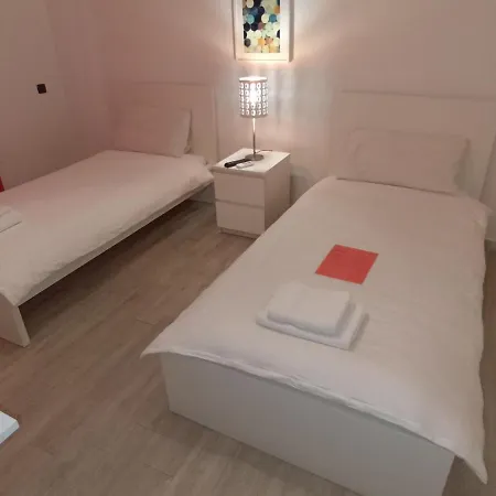 Mc Casa de hóspedes