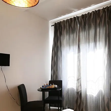 Mc Casa de hóspedes 3*