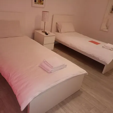 Guest house Mc