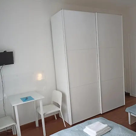 Mc Guest house