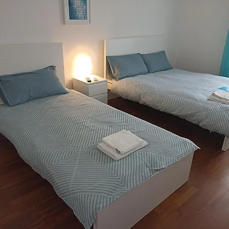 Mc Guest house