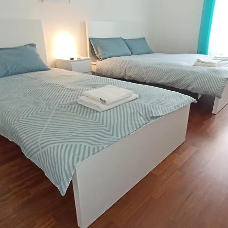 Guest house Mc
