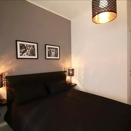 Guest house Mc
