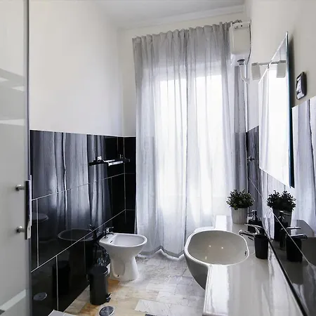 Mc Guest house Rome