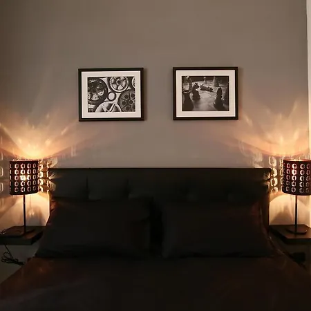 Mc Guest house Rome