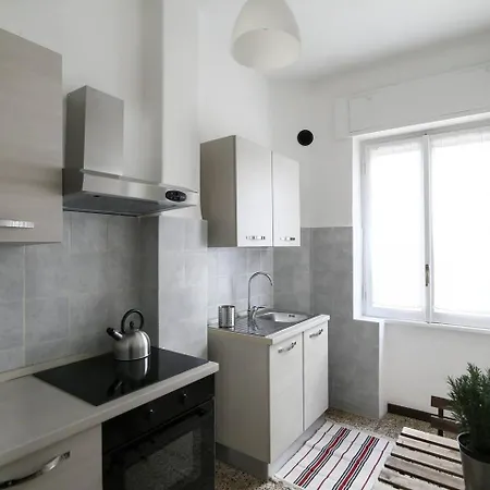 Mc Guest house Rome
